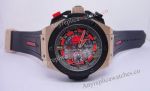 Hublot Big Bang King Power Red Devil Swiss Replica Watch